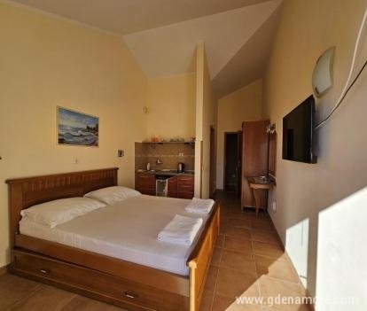 Apartmani Premier, private accommodation in city Bečići, Montenegro